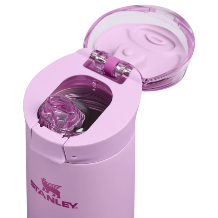 FlowState Spring Bottle de Stanley