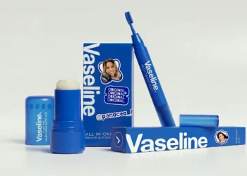 Vaselina - convierte en productos los trucos famosos que hacen de su humectante