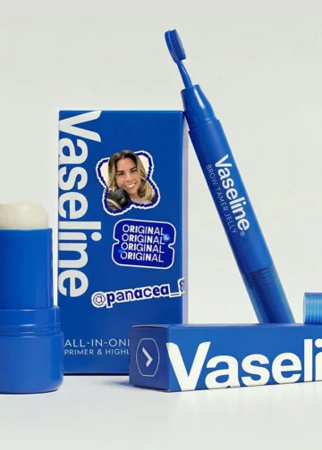 Vaselina - convierte en productos los trucos famosos que hacen de su humectante