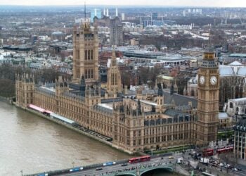 Fondo Soberano de IA del Gobierno de Reino Unido
