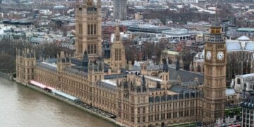 Fondo Soberano de IA del Gobierno de Reino Unido