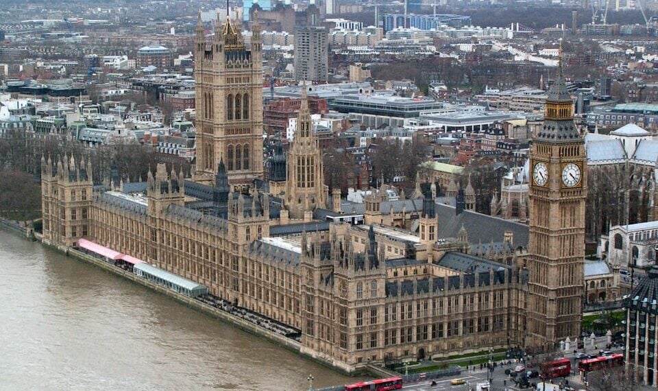 Fondo Soberano de IA del Gobierno de Reino Unido