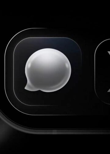 Aplicación de mensajería de X