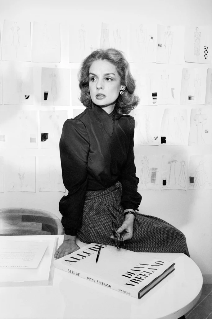 carolina herrera biografia