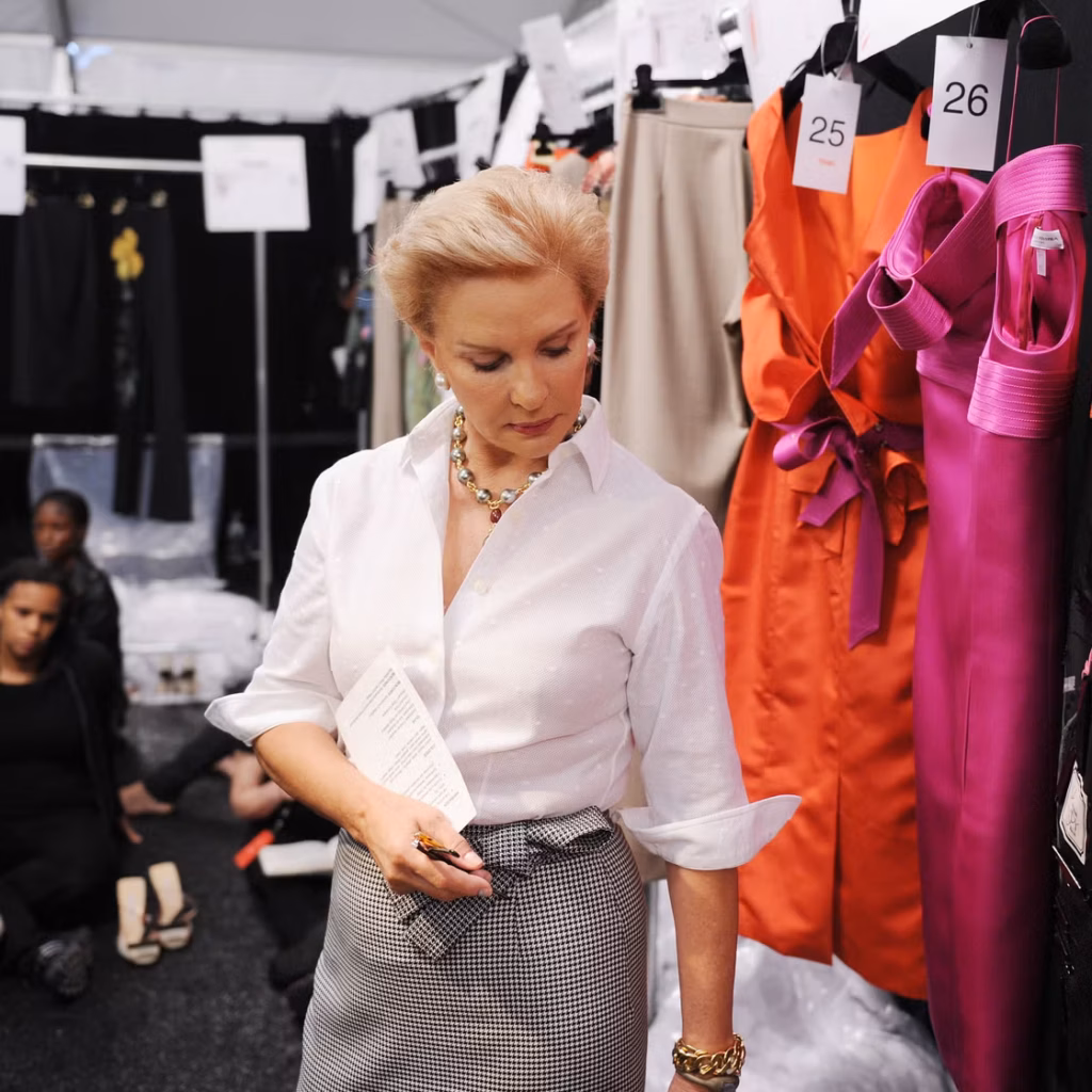 Mujeres en la industria.