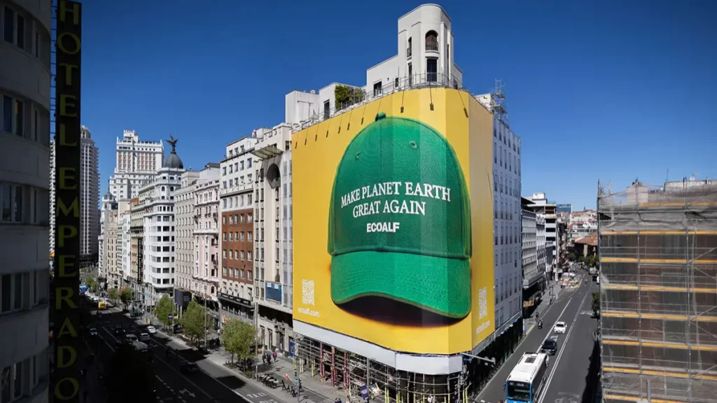 Día de la Tierra: 4 campañas creativas que ponen el foco en la sostenibilidad y la crisis climática