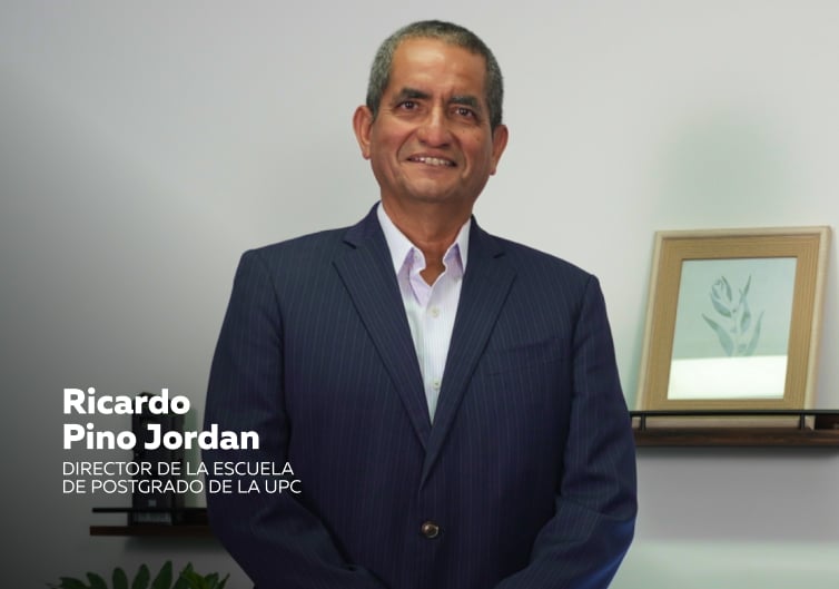 La Escuela de Postgrado de la UPC presenta su innovador portafolio de Educación Continua 2026 2 UPC