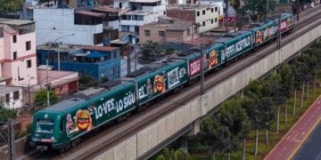 Braedt presenta la campaña "Fan, fan eres Chorifán" y reafirma abril como el Mes del Choripán 6 image 10