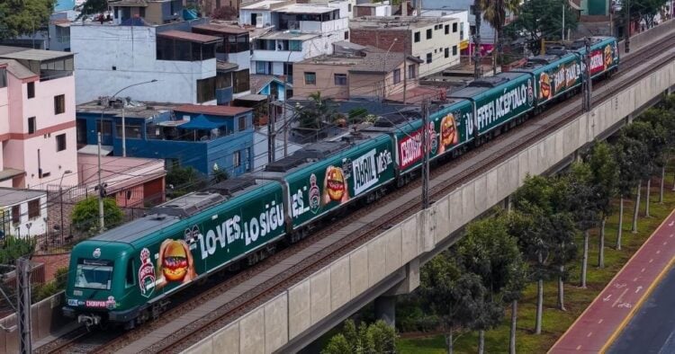 Braedt presenta la campaña "Fan, fan eres Chorifán" y reafirma abril como el Mes del Choripán 1 image 10