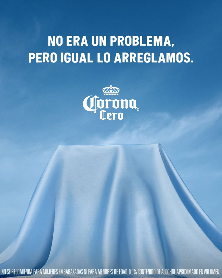 ¿Un seven pack? Este es el insólito formato de empaque que propone Corona 2 image 10