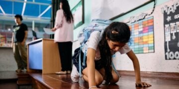 "Empecemos el cole, terminemos con el bullying" : Jockey Plaza alza su voz contra el acoso escolar 2 image 12