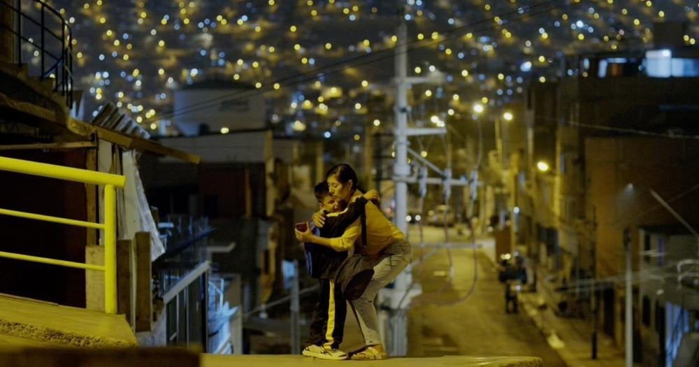 "Mamá emprendedora": Amsterdam y ASEP grafican la dura realidad del emprendedor peruano víctima de extorsión 2 image 18