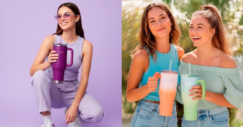 Línea juvenil Thermos®: la nueva propuesta de la icónica marca que conecta con una generación en movimiento 3 image 22