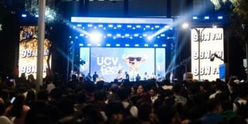 "UCV Connect": el inicio de clases que redefine la experiencia universitaria 2 image 23