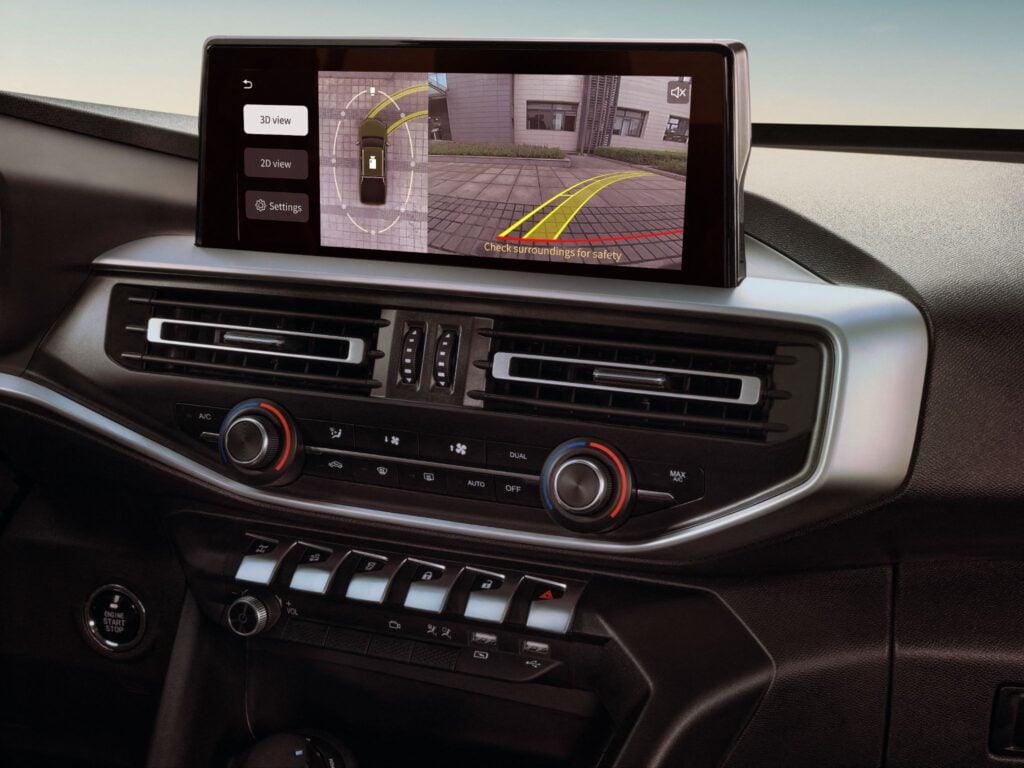 Peugeot Perú extiende su campaña "Gran Venta" con tasas desde 0% para su pickup Landtrek 13 image 32