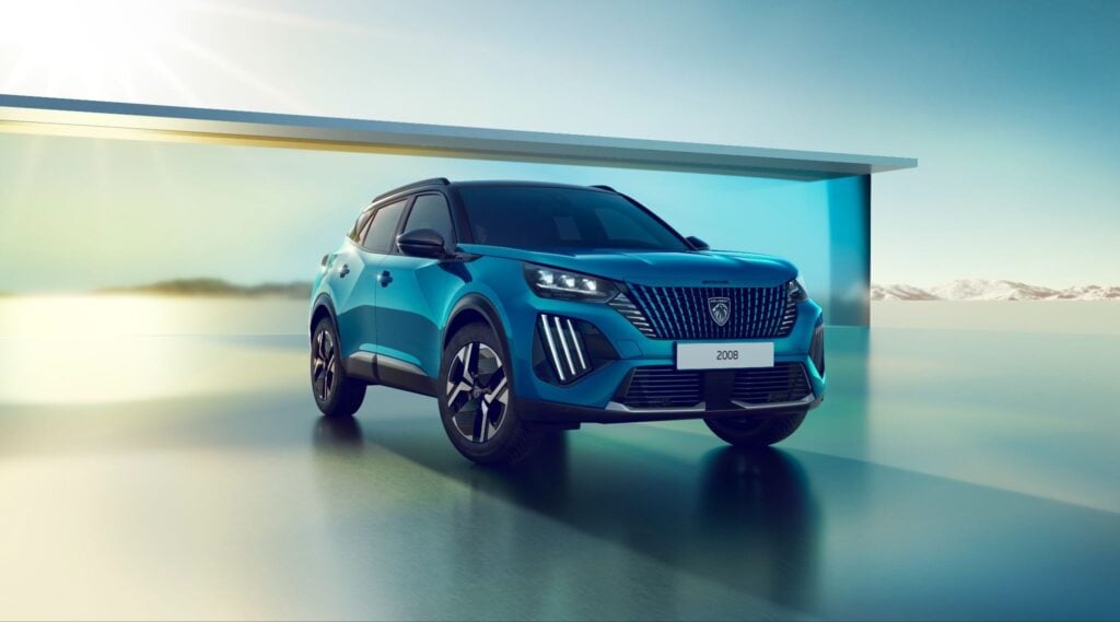 Peugeot Perú extiende su campaña "Gran Venta" con tasas desde 0% para su pickup Landtrek 6 image 39