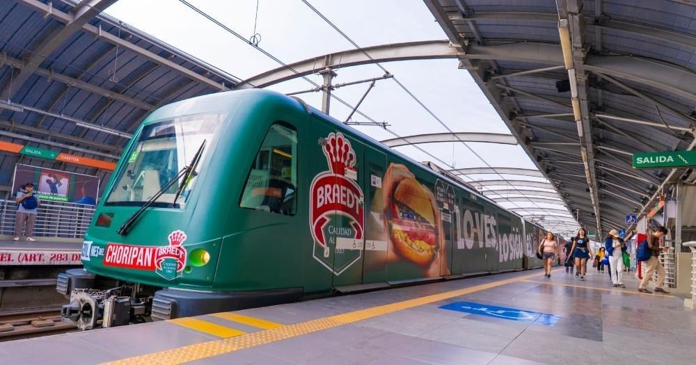 Braedt presenta la campaña "Fan, fan eres Chorifán" y reafirma abril como el Mes del Choripán 4 image 8