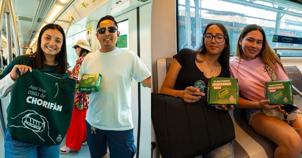 Braedt presenta la campaña "Fan, fan eres Chorifán" y reafirma abril como el Mes del Choripán 3 image 9