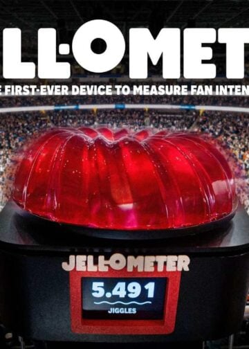 MercadoNegro 33 Jell-O