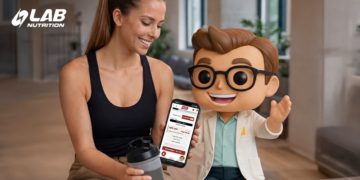 Ecosistema HealthTech: Lab Nutrition es la primera empresa de en Perú en integrar suscripción, IA y biometría 5 portada nota