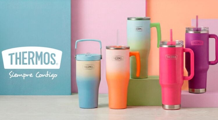 Línea juvenil Thermos®: la nueva propuesta de la icónica marca que conecta con una generación en movimiento 1 portal thermos