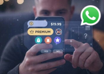 WhatsApp Plus: Meta evalúa suscripción para mayor personalización