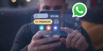WhatsApp Plus: Meta evalúa suscripción para mayor personalización