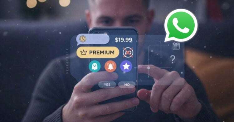 WhatsApp Plus: Meta evalúa suscripción para mayor personalización