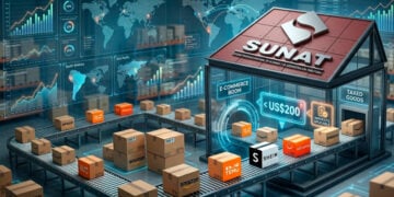 Sunat plantea impuesto a importaciones menores de US$200 ante el boom del e-commerce