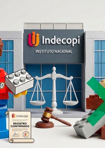 Lego gana disputa legal contra Tai Loy en Perú por icónica figura