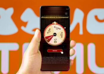 ¿Son reales las ruletas de Temu?: La estrategia de marketing detrás de la empresa