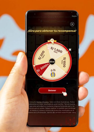 ¿Son reales las ruletas de Temu?: La estrategia de marketing detrás de la empresa