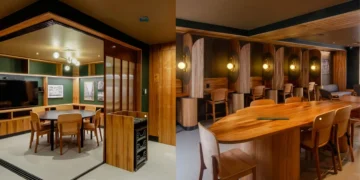 Starbucks inaugura su segundo Smart Lounge del mundo: ¿de qué trata este formato y dónde está ubicado? 3 Starbucks