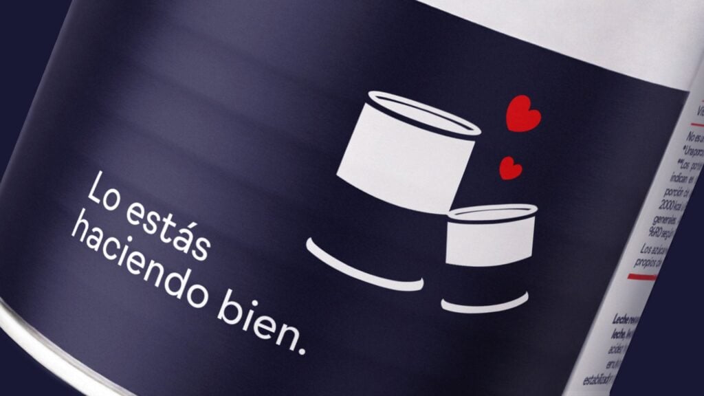 “El amor más bonito”: Gloria retrata el vínculo entre madres e hijos en el Día de la Madre
