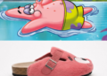Mule de Bon Esponja x Neptun