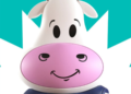 Milky Moo lanza vaquitas del mundial