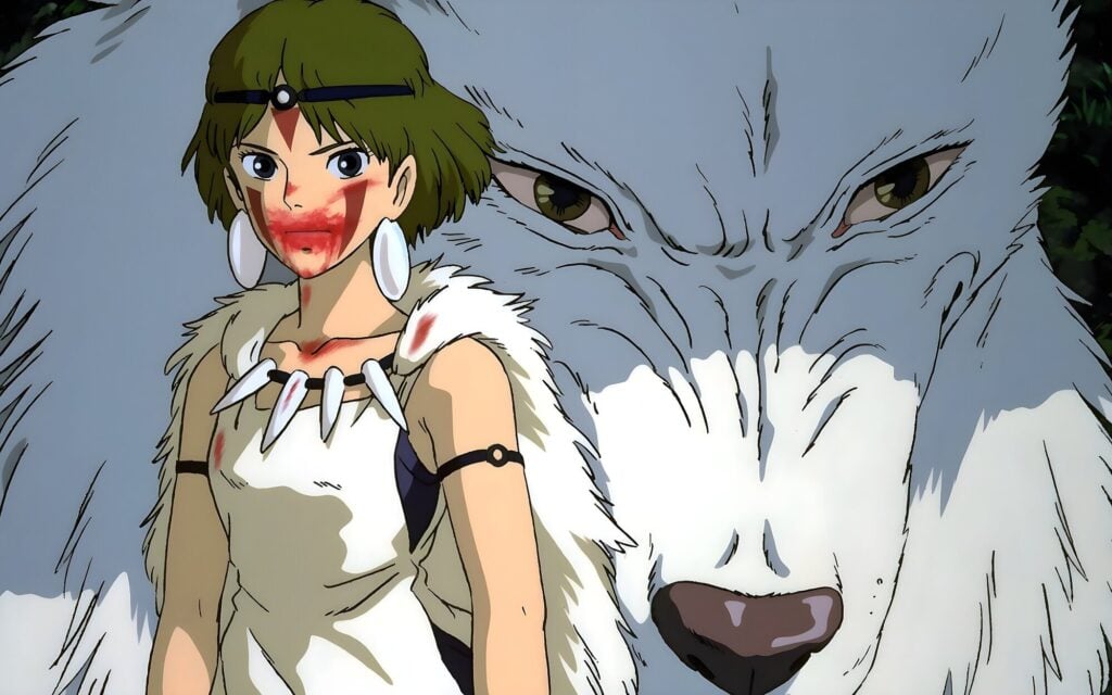 Studio Ghibli gana el Premio Princesa de Asturias 2026
