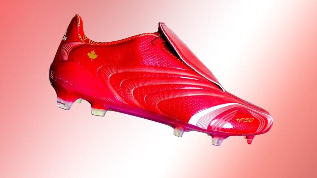 F50 Trionda Tunit: adidas lanza nueva colección inspirada en la Copa Mundial 2026 2 724440 v2
