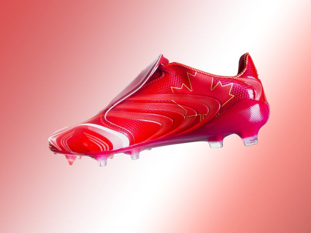 F50 Trionda Tunit: adidas lanza nueva colección inspirada en la Copa Mundial 2026 3 724442 v2