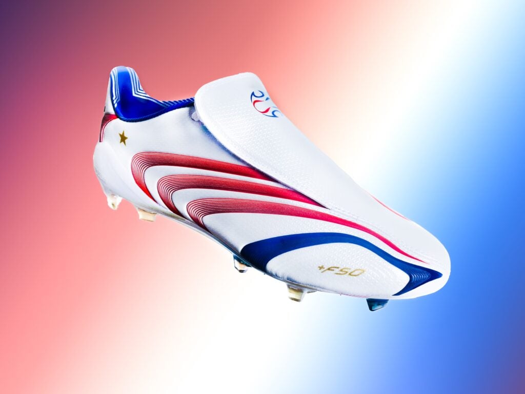 F50 Trionda Tunit: adidas lanza nueva colección inspirada en la Copa Mundial 2026 5 724456