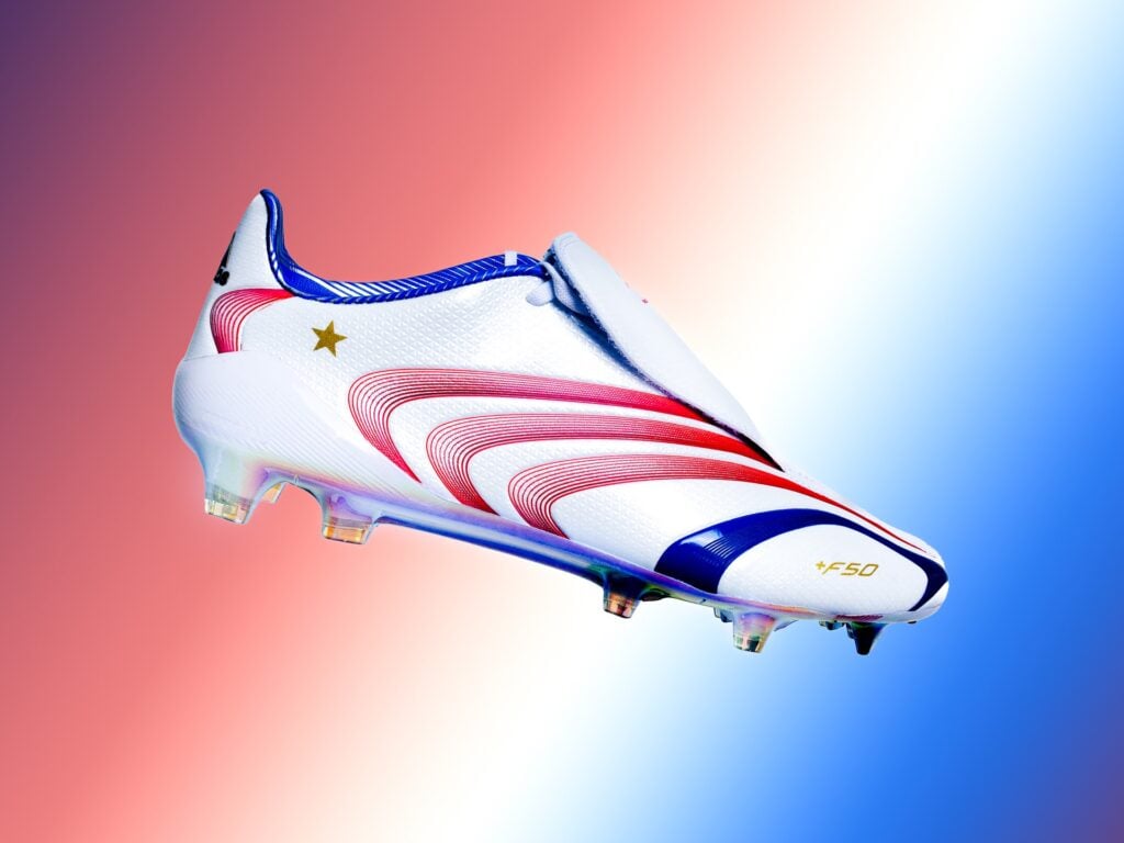 F50 Trionda Tunit: adidas lanza nueva colección inspirada en la Copa Mundial 2026 4 724459