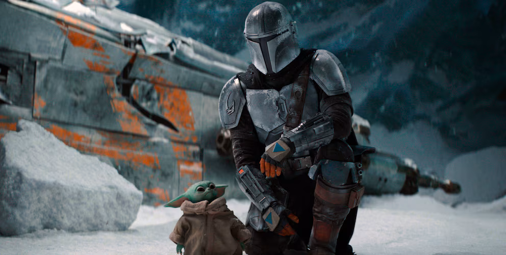 "The Mandalorian and Grogu" llega a los cines: así se apoderó la Fuerza de las marcas 2 7NNHP322Z4HPC66ESHJ6FCSD6M
