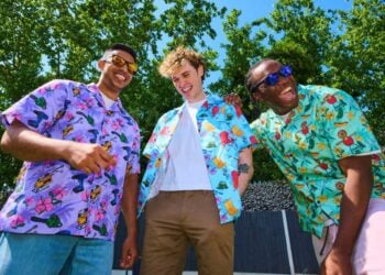 Aldi lanza camisas hawaiana