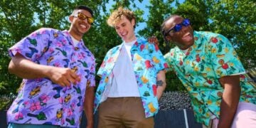 Aldi lanza camisas hawaiana