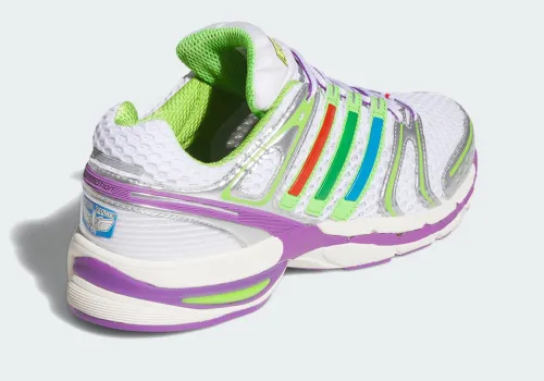 Toy Story x adidas: estos son los nuevos modelos de la colección inspirada en la película de Píxar 7 BL3