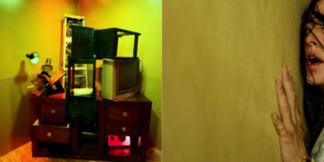 Imagem Films presenta experiencia inmersiva inspirada en “Backrooms” tras su estreno 3 Imagem Films presenta experiencia inmersiva inspirada en “Backrooms” tras su estreno
