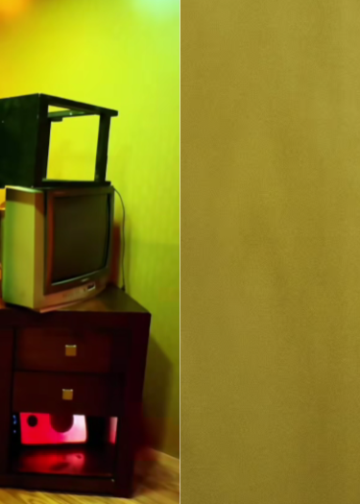 MercadoNegro 35 Imagem Films presenta experiencia inmersiva inspirada en “Backrooms” tras su estreno