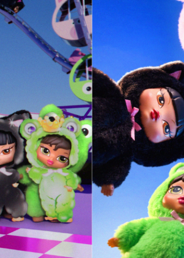 Bratz