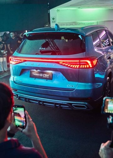CHERY 41 1