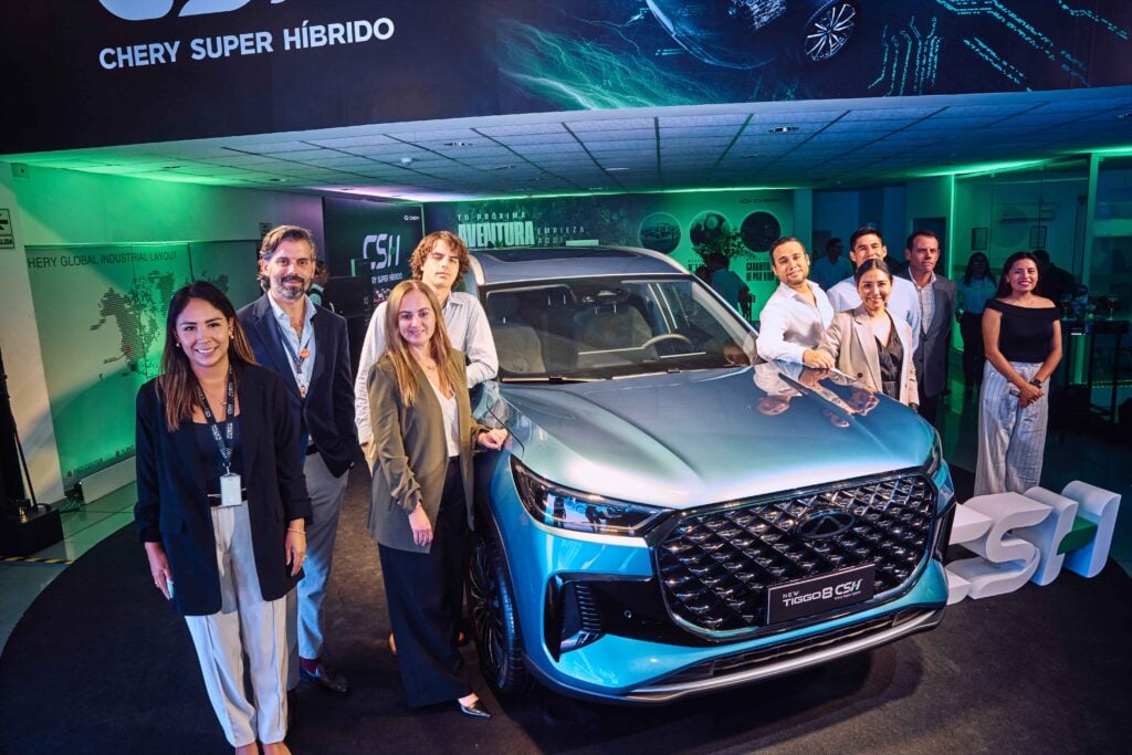 CHERY 46 1
